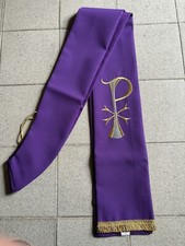 Stola Sacerdotale arte sacra