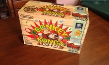 DONKEY KONGA PER NINTENDO GAMECUBE JAP