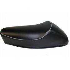 SELLA NERA SELLINO VESPA 50