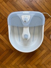 Babyliss Vasca Idromassaggio per Piedi