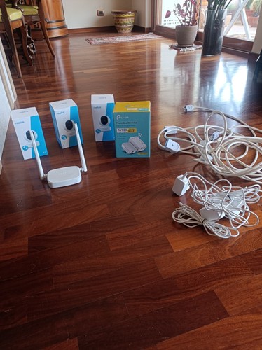 Kit videosorveglianza - videosorveglianza, 3