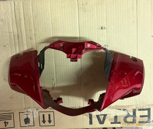 Carena faro anteriore honda - anteriore,