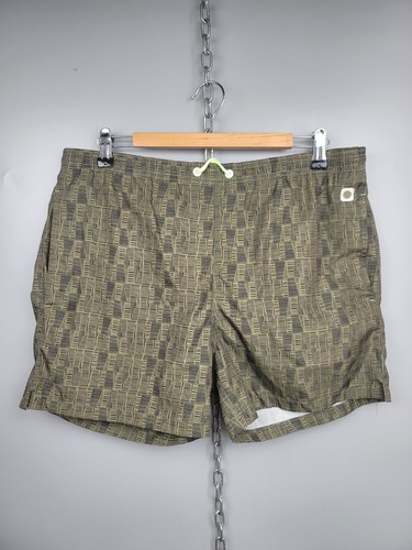 Pantaloncini bagno uomo liu - da,