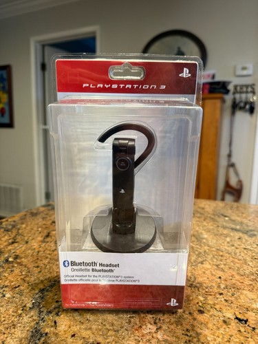 Sony playstation ps3 cuffie - playstation, 3