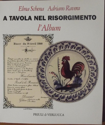 Tavola nel risorgimento - a,