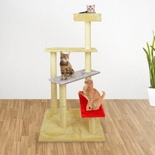 Palestra Tiragraffi Per Gatti