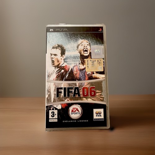 Fifa psp sony playstation - psp,