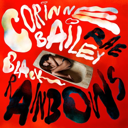 Corinne bailey rae - corinne,