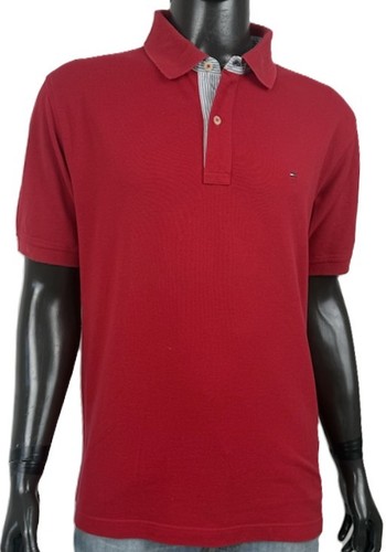 Polo tommy hilfiger uomo - polo, xl
