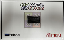 Roland VersaCamm VS300 VS540