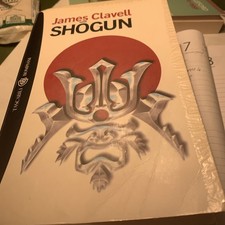 Shogun - James Clavell