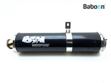 Exhaust Muffler Performance