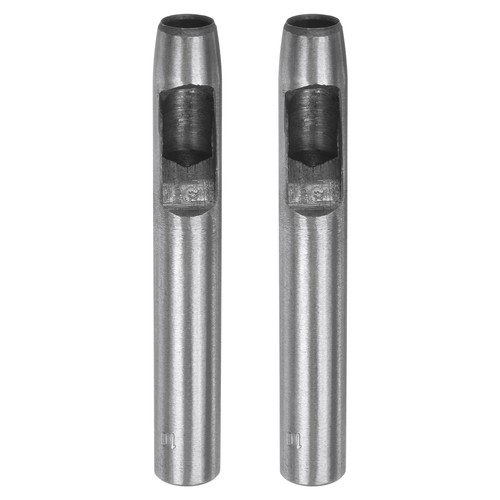 2pcs punzonatrice cava - 2pcs,