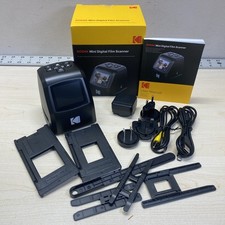 KODAK Mini scanner digitale