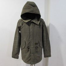 Carhartt Clash Parka uomo
