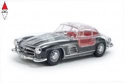 Tamiya mercedes benz - 1/24, mercedes-benz