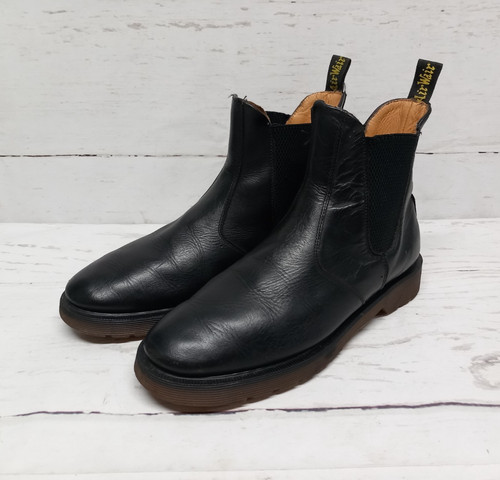 Stivali vintage martens - stivali,