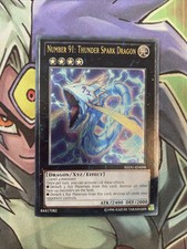 REDU-EN098 Number 91: Thunder