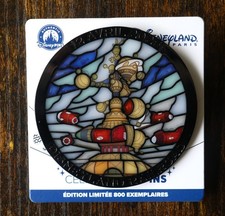 PIN DISNEYLAND PARIS