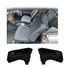 W124 Coupé & Cabrio