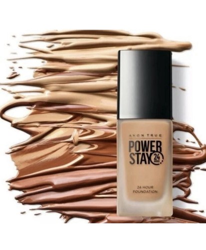 Avon power stay - avon,
