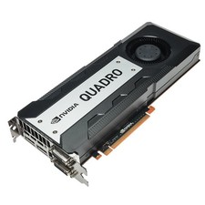 Scheda grafica nVIDIA Quadro