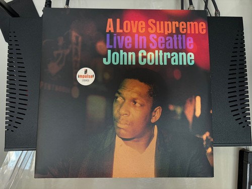 John coltrane love - love, vinile