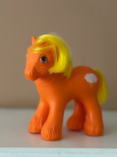 Rarissimo little pony - rarissimo, my