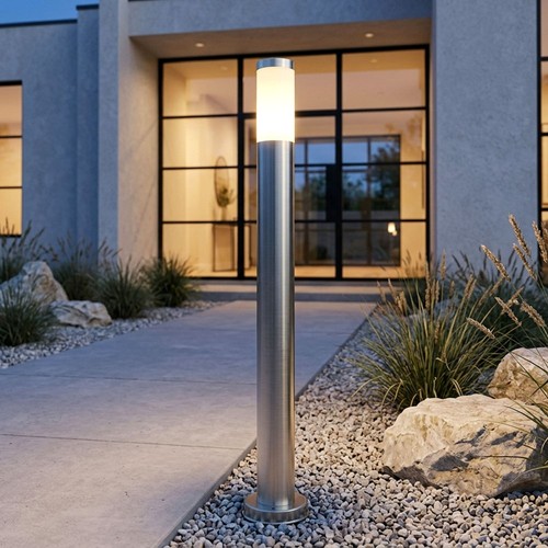 Led lampada giardino - lampada, da