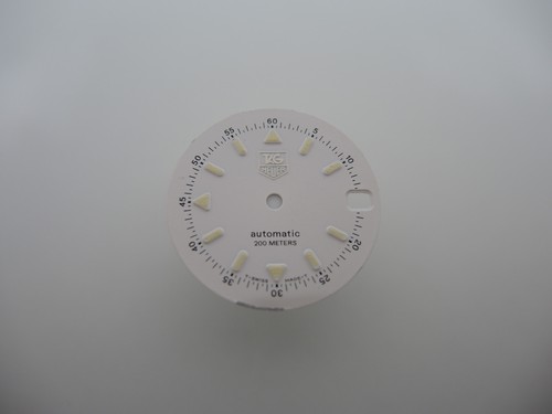 Quadrante tag heuer - tag,