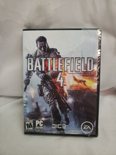 Nuovo battlefield pc - nuovo, *