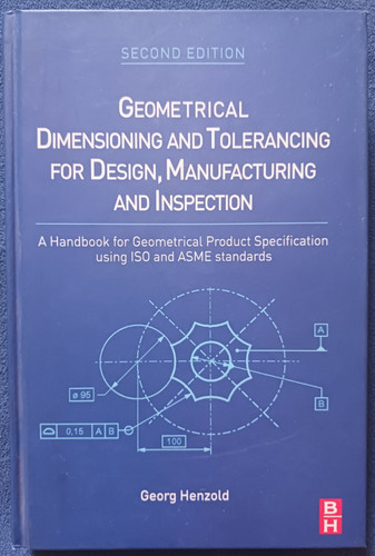 Geometrical dimensioning - geometrical,