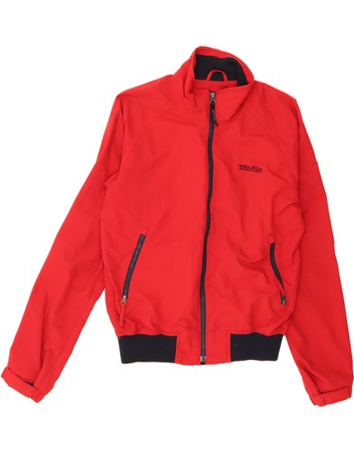 Woolrich giacca bomber uomo - woolrich,
