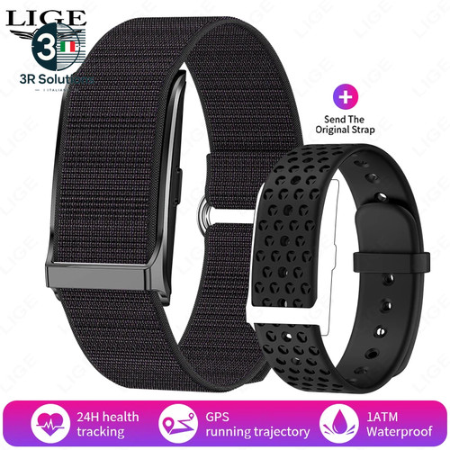 Nuovo sport fitness tracker - fitness,