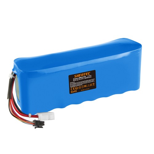Batteria agli ioni litio - ioni, di