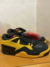 Nike Air Jordan 4 RM taglia