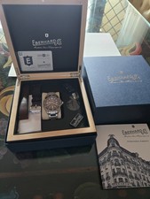 Eberhard Scafograf 300 Mcmlix
