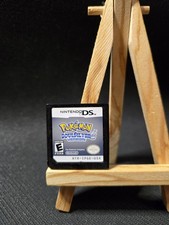 Nintendo Ds Pokemon Versione