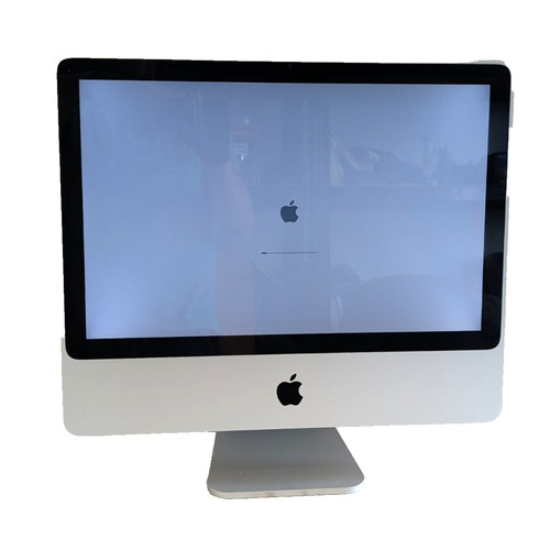 Apple imac pollici 2007 - pollici,