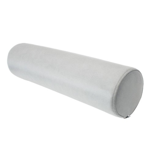 Rullo grigio cuscino - rullo,
