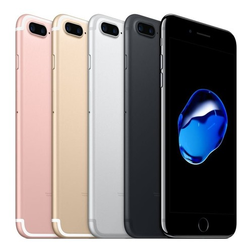 Apple iphone plus 32 - 7, gb