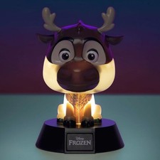 Disney Frozen Sven Icons