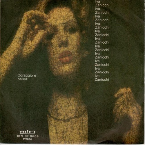 Iva zanicchi sciogli i - zanicchi,