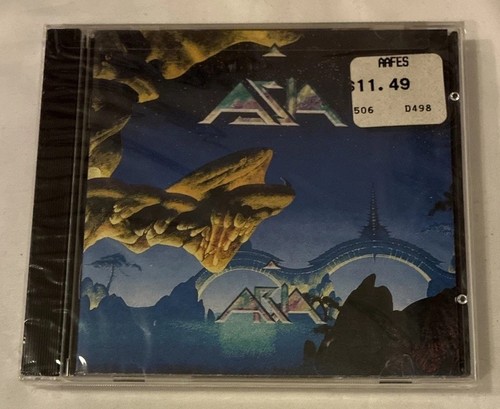 Asia aria new - -, new/