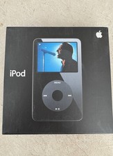 Apple iPod classic 5a