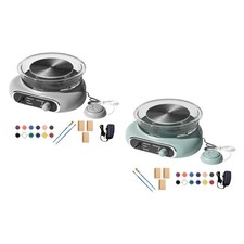 Kit mini ruota per ceramica, macchina per fare ceramica, macchina elettrica per