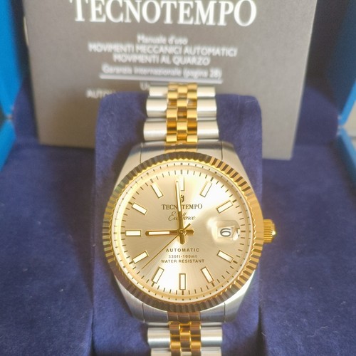 Tecnotempo excellence - tecnotempo,