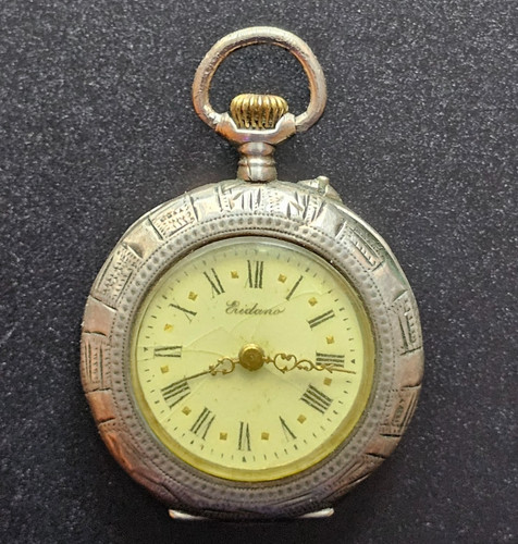 Antico orologio taschino - antico,