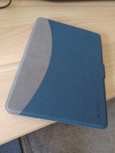 Vovipo slimshell kindle - slimshell, ebook