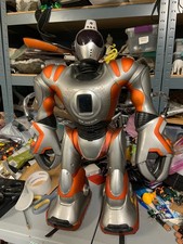 Wowee RS Media Robosapien 2006